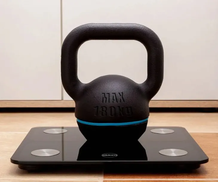 inteligentna-waga-osobowa-eldom-two600b-ellie-waga-z-opakowaniem-0-3-kg-stan-nowy