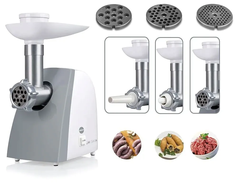 maszynka-do-miesa-eldom-m200-stan-nowy