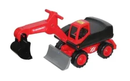 jezdzik-koparka-mammoet-56740-czerwony
