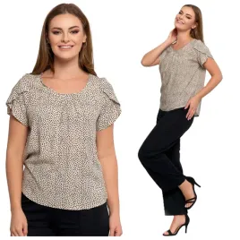 bluzka-t-shirt-koszulka-damska-krotki-rekaw-wiskozowa-przewiewna-xl-moraj