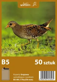 koperta-b5-hk-braz-50szt-aandg