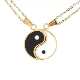 yin-yang-naszyjnik-tai-chi-przyjaciel-kochanek-milosc-rownowaga-harmonia