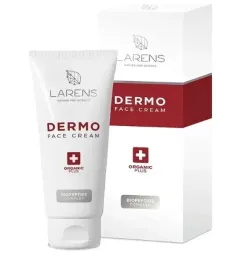 larens-dermo-face-cream-ochronny-krem-do-twarzy-skora-problematyczna-50-ml