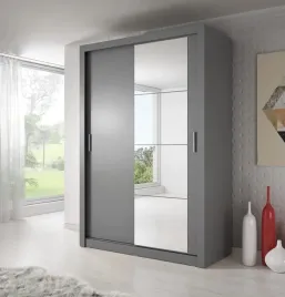 szafa-przesuwna-z-lustrem-arti-szerokosc-150-cm-szary-ar4s