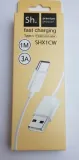 kabel-usb-greater-usb-c-fast-charging-1m-3a-stan-nowy