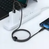 kabel-mfi-usb-c-apple-lightning-3a-12m-konstrukcja-oplot