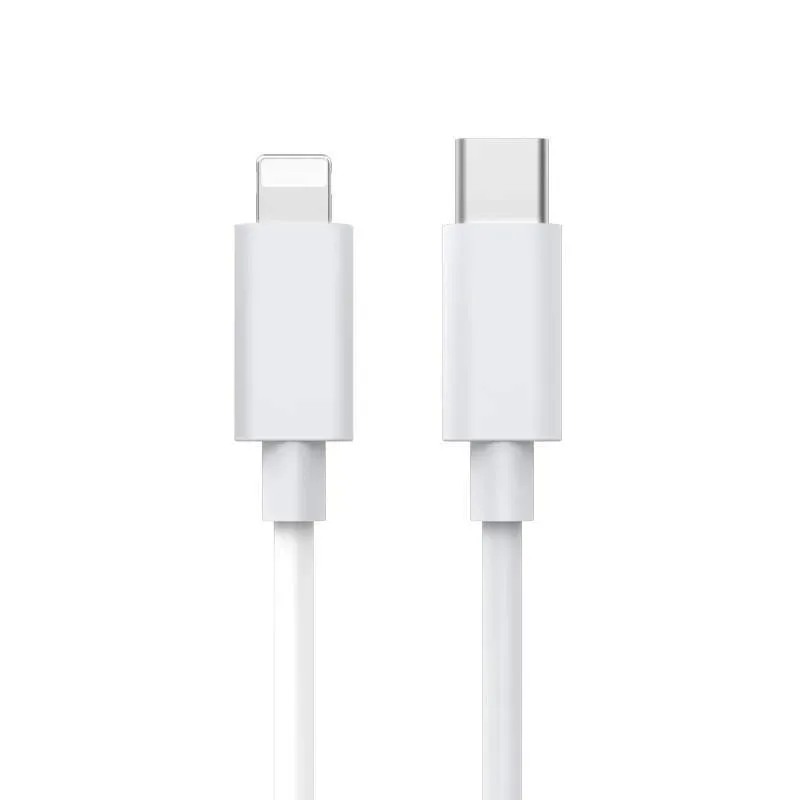 kabel-kaku-lightning-typ-c-bialy-stan-nowy