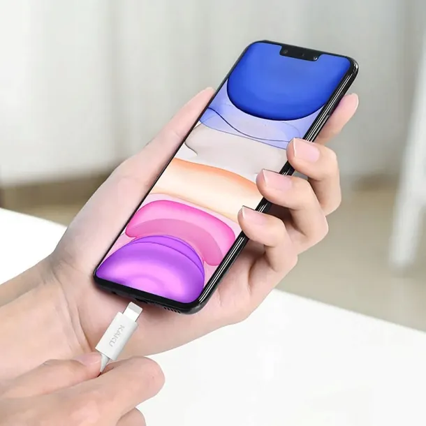 kabel-kaku-lightning-typ-c-bialy-stan-nowy-kolor-bialy