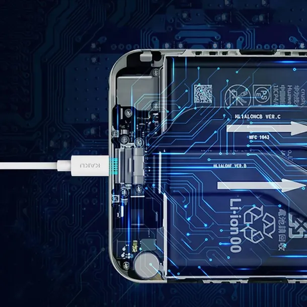 kabel-kaku-lightning-typ-c-bialy-stan-nowy-zlacza-usb-typ-c-usb-typ-c