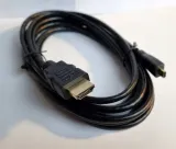kabel-hdmi-micro-hdmi-3m-blow-stan-nowy