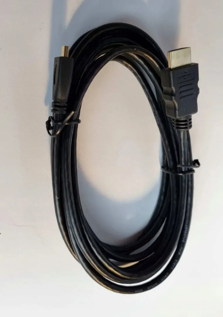 kabel-hdmi-micro-hdmi-3m-blow-stan-nowy