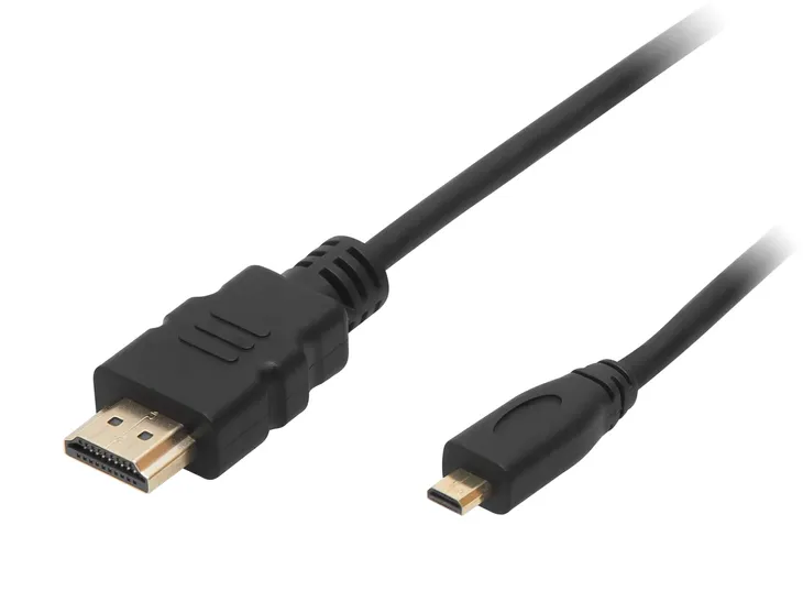 kabel-hdmi-micro-hdmi-3m-blow-model-92-610