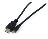 kabel-hdmi-micro-hdmi-3m-blow-stan-nowy-waga-z-opakowaniem-1-kg