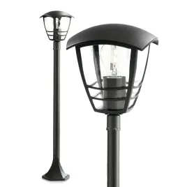 lampa-ogrodowa-zewnetrzna-stojaca-slupek-1m-e27-led-creek-philips