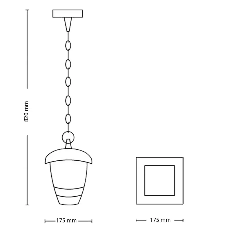 lampa-wiszaca-ogrodowa-zewnetrzna-e27-led-latarnia-creek-philips
