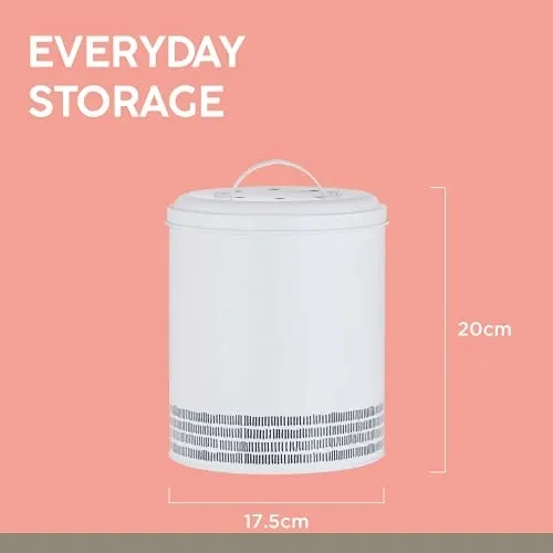 kompostownik-bialy-monochrome-typhoon-pojemnosc-2-5-l