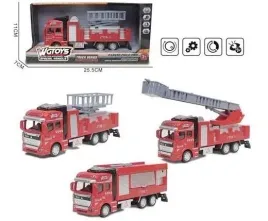 auto-straz-metal-z-napedem-mix