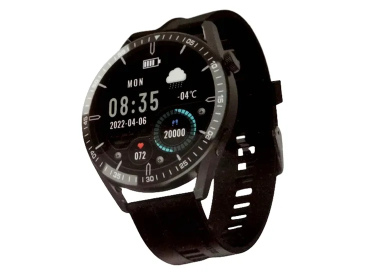 smartwatch-tracer-sm6-opal-czarny-czujniki-krokomierz-pulsometr