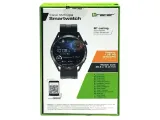 smartwatch-tracer-sm6-opal-czarny-ksztalt-koperty-okragla