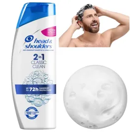 szampon-head-and-shoulders-2w1-classic-clean-przeciwlupiezowy-skuteczny-400ml