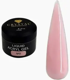 zel-do-paznokci-liquid-acryl-gel-9-crystal-professional-30ml-zel-budujacy