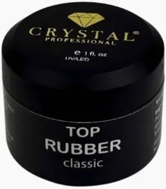 top-classic-no-wipe-no-uv-filters-30ml-crystal-professional-no-wipe