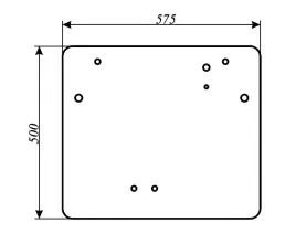 szyba-tylna-ladowarka-teleskopowa-manitou-mht-mvt-601834