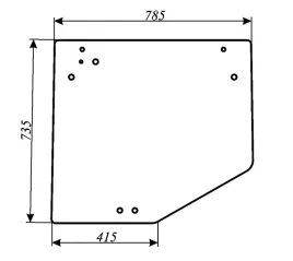 szyba-tylna-ladowarka-teleskopowa-manitou-mlt-mt-208865