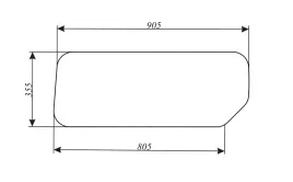 szyba-drzwi-dolna-volvo-ec140b-ec180b-ec210b-ec240b-ec290b-ec360b-14508460