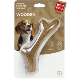 waudog-fun-zabawka-dla-psa-rog-do-gryzienia-m-19-cm