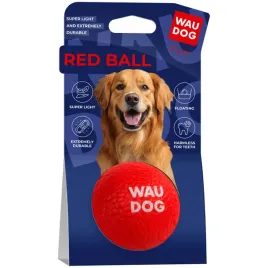 waudog-red-ball-ultralekka-i-wyjatkowo-wytrzymala-pilka-70-mm