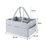 organizer-stojacy-filc-denim-grey-orm01-stan-nowy