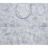 organizer-stojacy-filc-denim-grey-orm01-stan-nowy