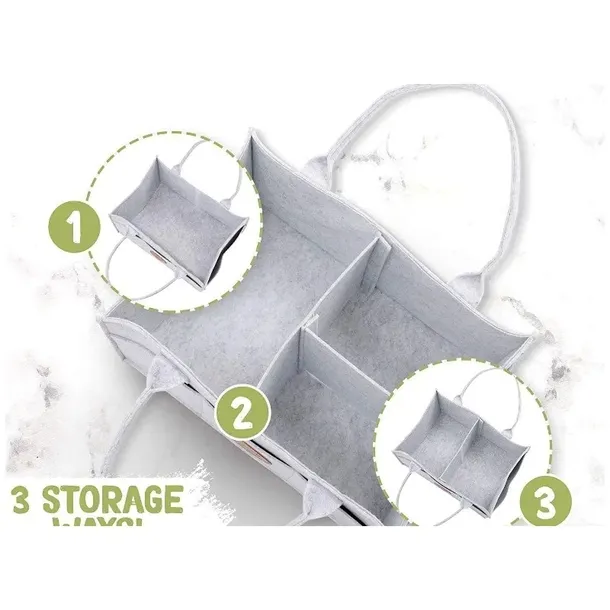 organizer-stojacy-filc-denim-grey-orm01-stan-nowy