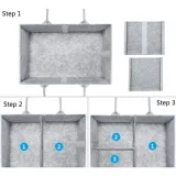 organizer-stojacy-filc-denim-grey-orm01-stan-nowy