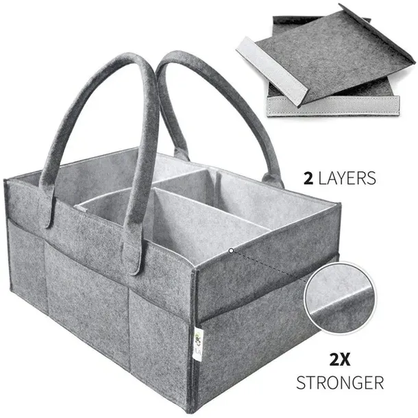 organizer-stojacy-filc-denim-grey-orm01-stan-nowy