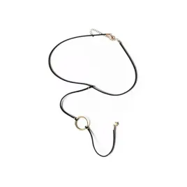 naszyjnik-choker-koleczko-i-gwiazdka-n465