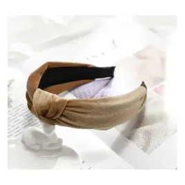 opaska-turban-z-materialu-krem-o229k