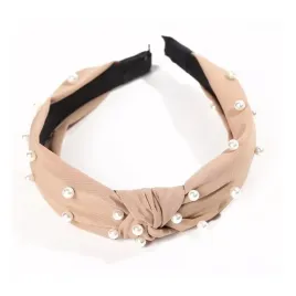 opaska-turban-z-materialu-gruba-krem-perelki-o227k