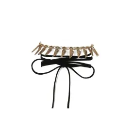 naszyjnik-choker-zlote-piorka-n519