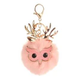 brelok-do-kluczy-bambi-pompon-brl188
