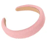 opaska-do-wlosow-simple-o493r-stan-nowy
