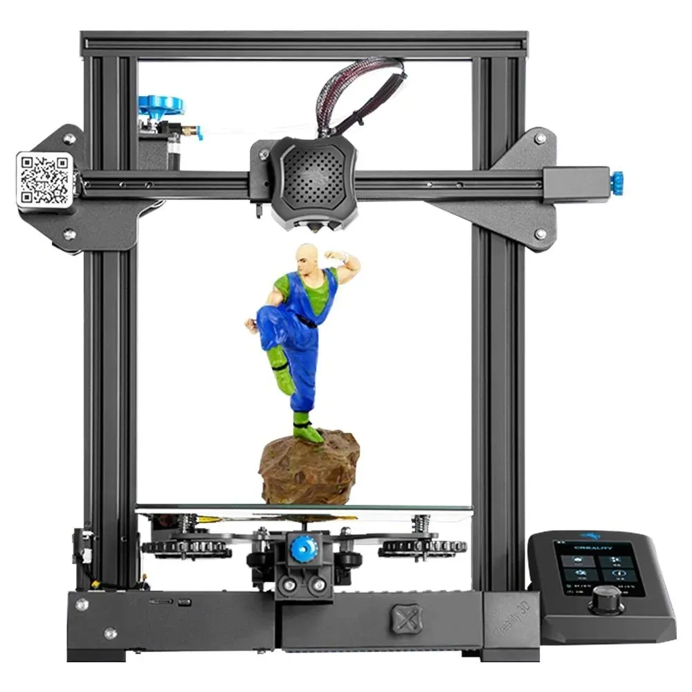 drukarka-3d-creality-ender-3-v2-stan-nowy