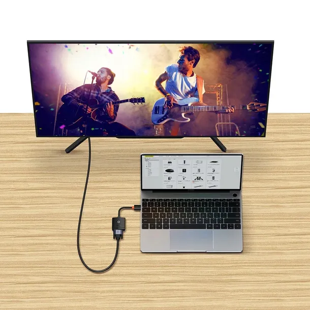 przejsciowka-adapter-hdmi-vga-mini-jack-baseus-stan-nowy-waga-z-opakowaniem-0-062-kg