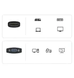 przejsciowka-adapter-hdmi-vga-mini-jack-baseus-marka-baseus-dlugosc-kabla-0-25-m