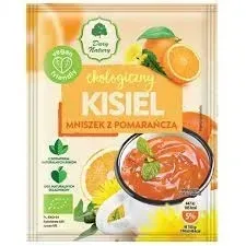 eko-kisiel-mniszek-pomarancza-dary-natury-30g-bio