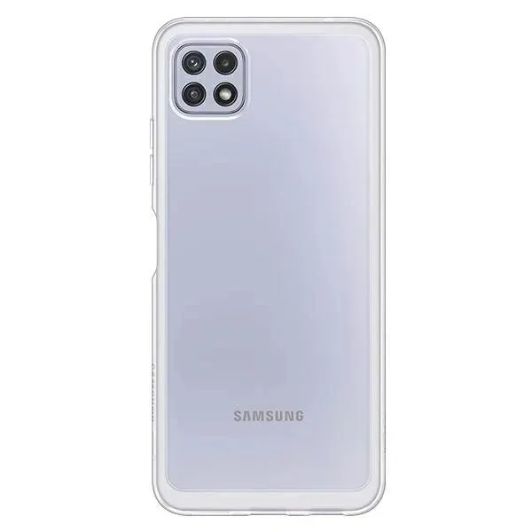 plecki-case-samsung-do-galaxy-a22-5g-soft-clear