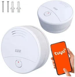 detektor-dymu-bezprzewodowy-czujka-sterowanie-wifi-aplikacja-tuya-bateryjny