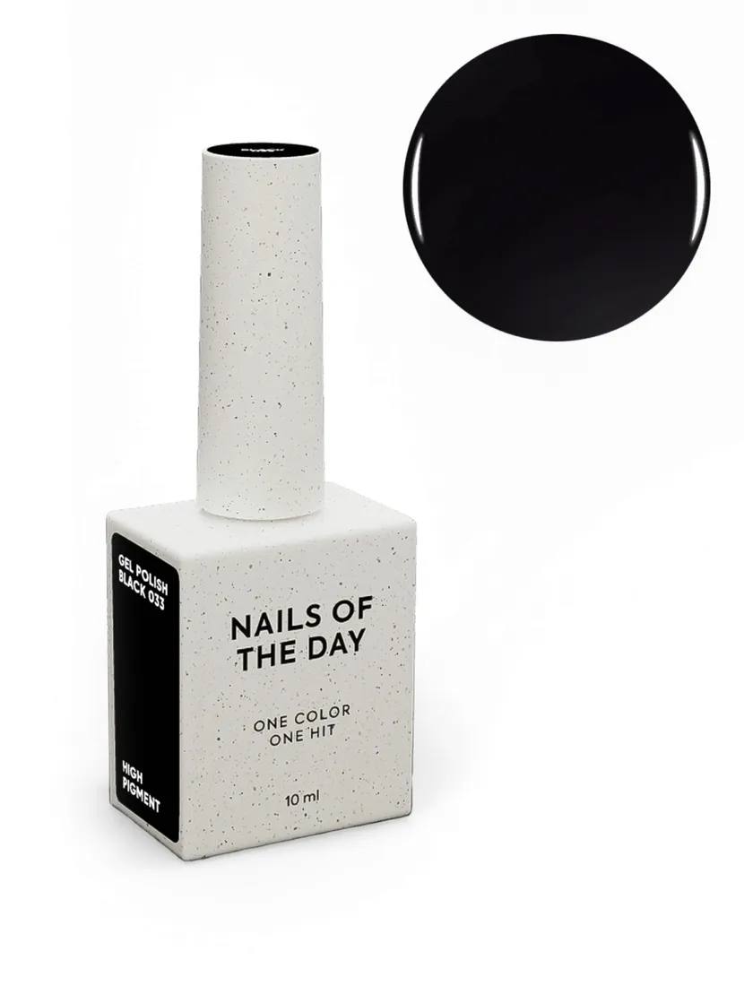 nailsoftheday-gel-polish-basic-black-033-10-ml