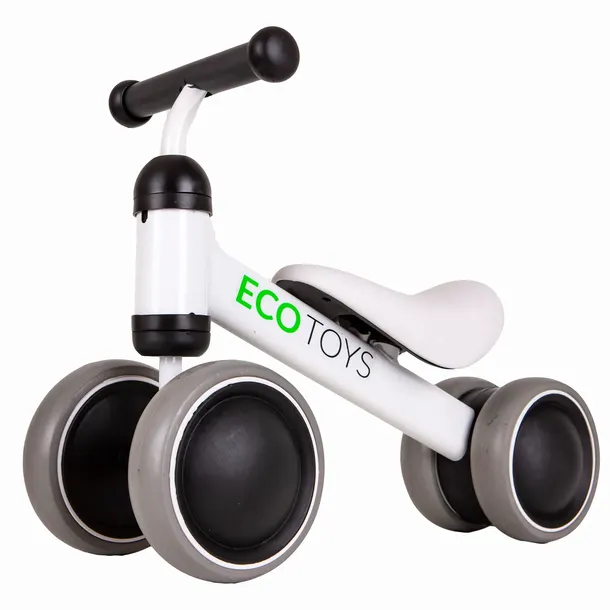 rowerek-biegowy-mini-rower-practise-white-ecotoys-wiek-dziecka-brak-informacji